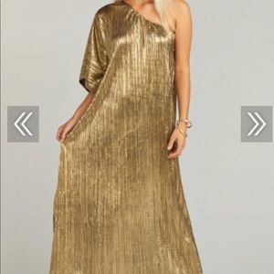 Show Me Your Mumu Tropez Maxi